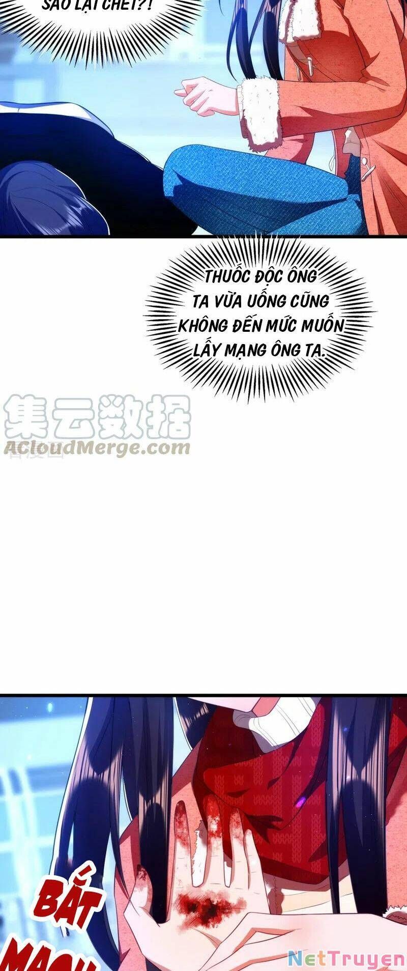 đọc truyện Trùng Sinh Không Gian: Cô Vợ Hào Môn Nóng Bỏng Không Dễ Chọc Chương 164 ảnh 32 tại Thiên Thai Truyện