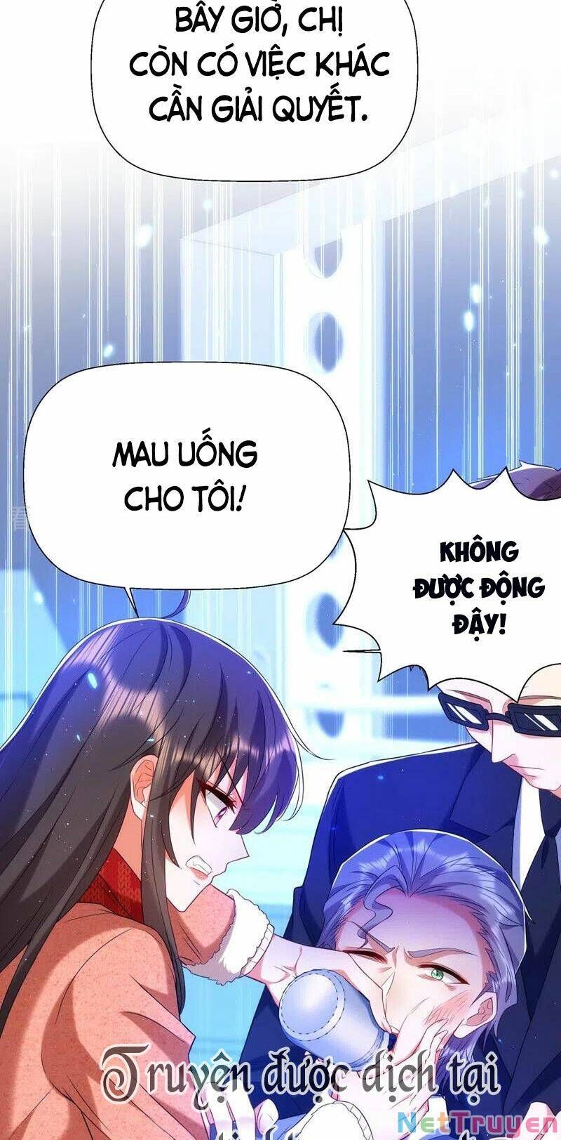 đọc truyện Trùng Sinh Không Gian: Cô Vợ Hào Môn Nóng Bỏng Không Dễ Chọc Chương 164 ảnh 5 tại Thiên Thai Truyện