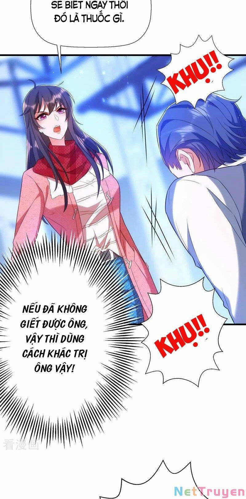 đọc truyện Trùng Sinh Không Gian: Cô Vợ Hào Môn Nóng Bỏng Không Dễ Chọc Chương 164 ảnh 8 tại Thiên Thai Truyện