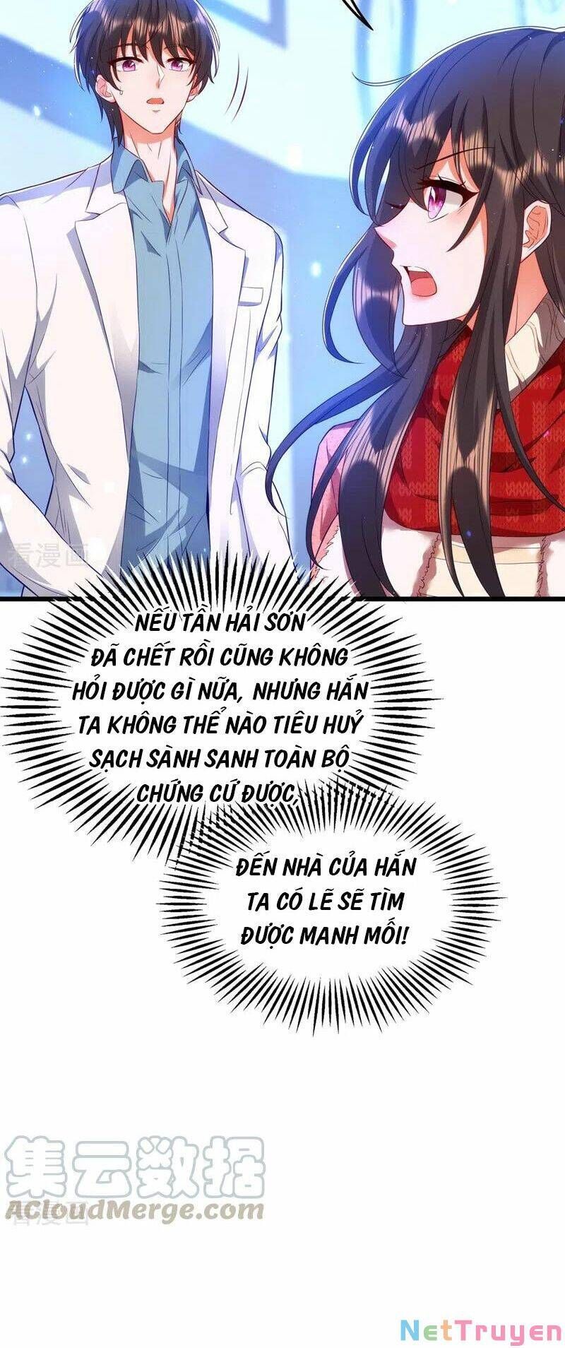 đọc truyện Trùng Sinh Không Gian: Cô Vợ Hào Môn Nóng Bỏng Không Dễ Chọc Chương 165 ảnh 9 tại Thiên Thai Truyện