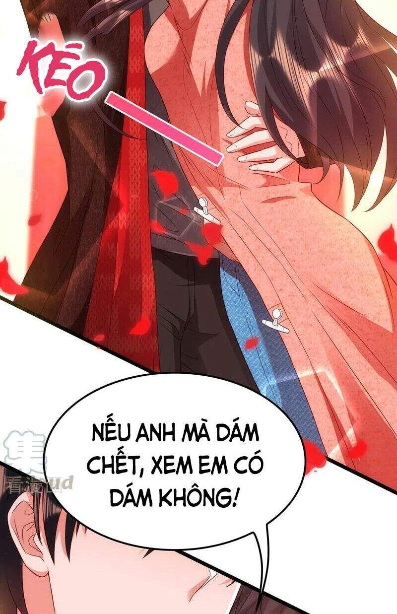 đọc truyện Trùng Sinh Không Gian: Cô Vợ Hào Môn Nóng Bỏng Không Dễ Chọc Chương 166 ảnh 5 tại Thiên Thai Truyện