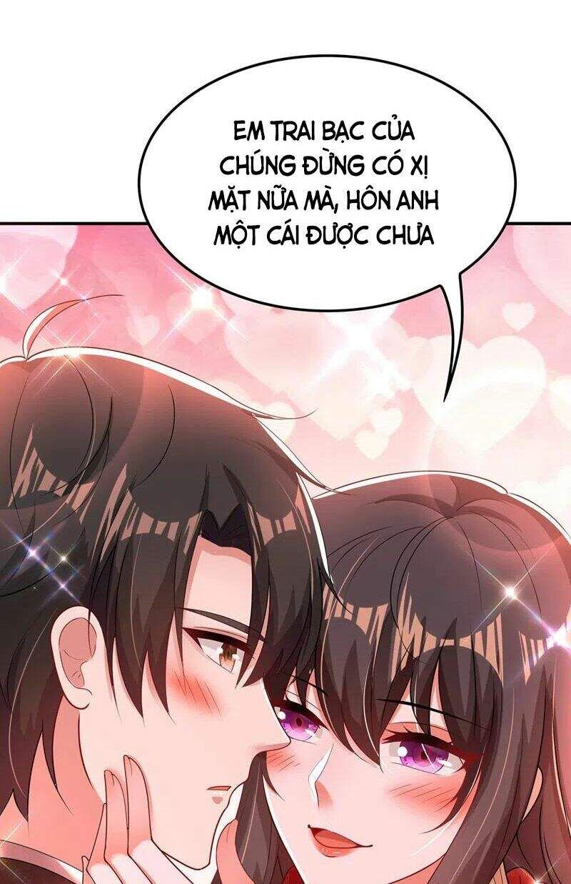 đọc truyện Trùng Sinh Không Gian: Cô Vợ Hào Môn Nóng Bỏng Không Dễ Chọc Chương 166 ảnh 9 tại Thiên Thai Truyện