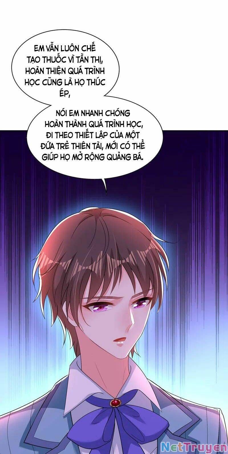 đọc truyện Trùng Sinh Không Gian: Cô Vợ Hào Môn Nóng Bỏng Không Dễ Chọc Chương 167 ảnh 11 tại Thiên Thai Truyện