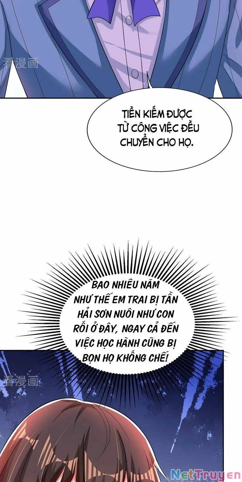 đọc truyện Trùng Sinh Không Gian: Cô Vợ Hào Môn Nóng Bỏng Không Dễ Chọc Chương 167 ảnh 12 tại Thiên Thai Truyện