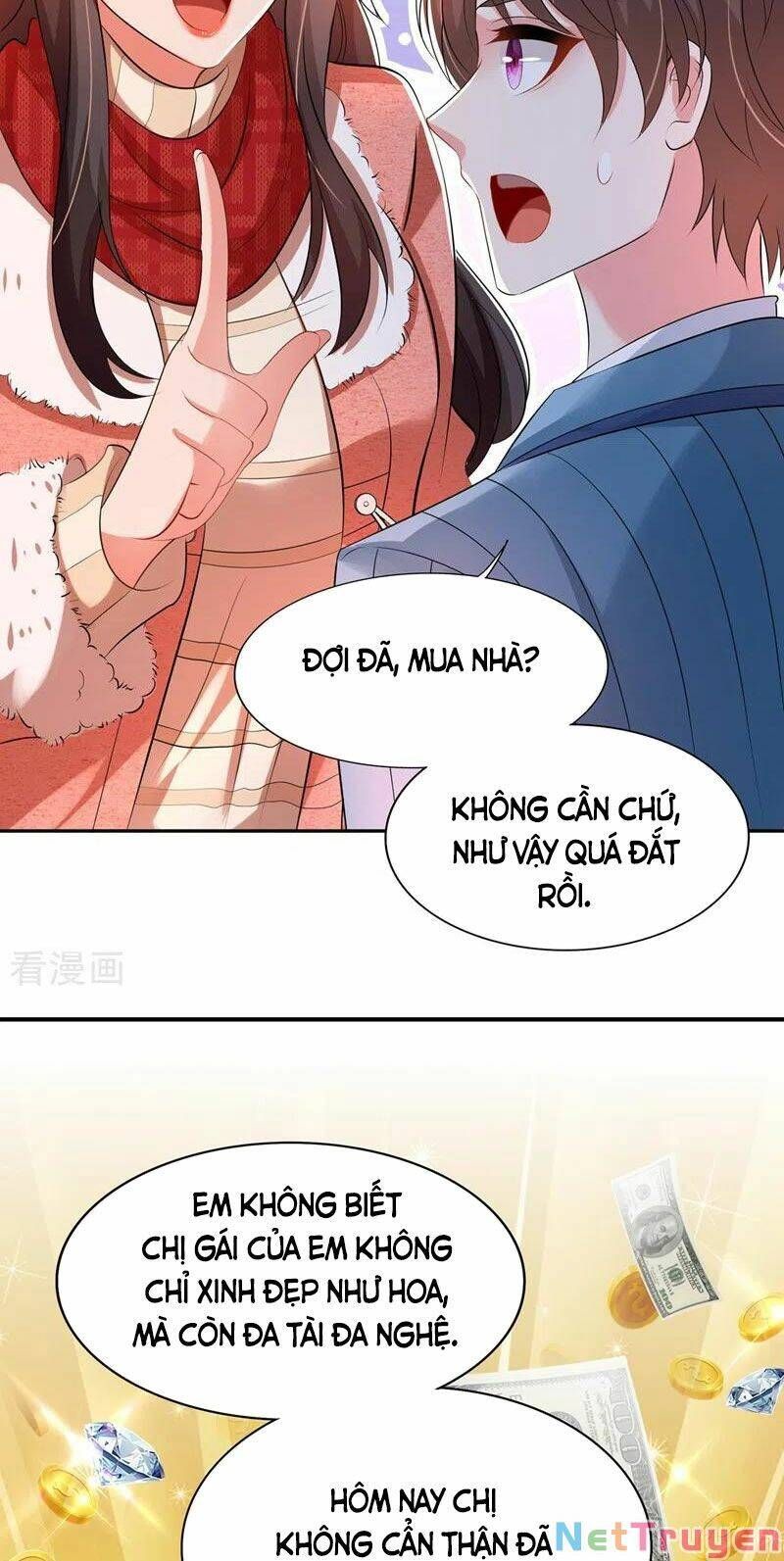 đọc truyện Trùng Sinh Không Gian: Cô Vợ Hào Môn Nóng Bỏng Không Dễ Chọc Chương 167 ảnh 16 tại Thiên Thai Truyện
