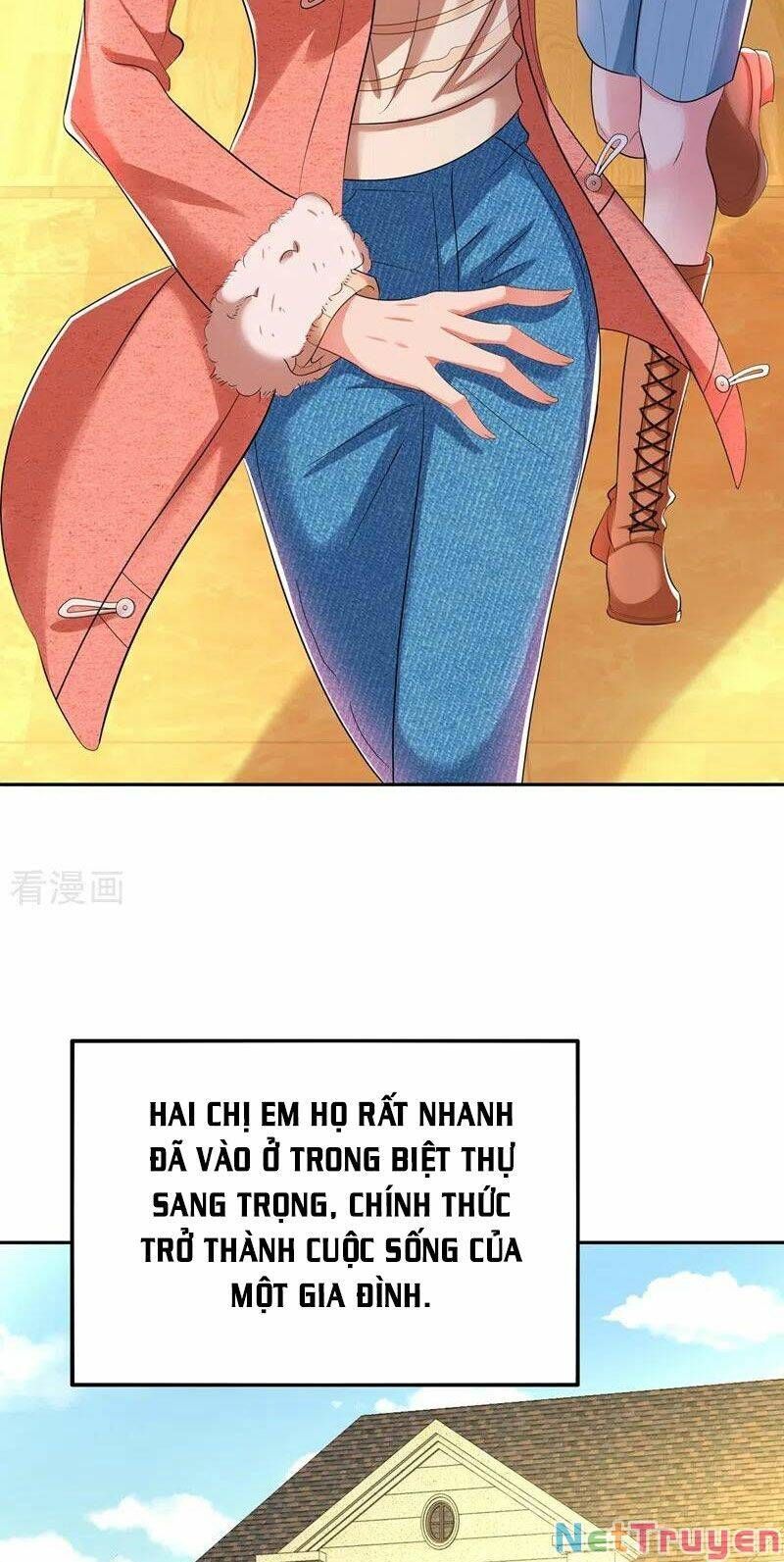 đọc truyện Trùng Sinh Không Gian: Cô Vợ Hào Môn Nóng Bỏng Không Dễ Chọc Chương 167 ảnh 20 tại Thiên Thai Truyện