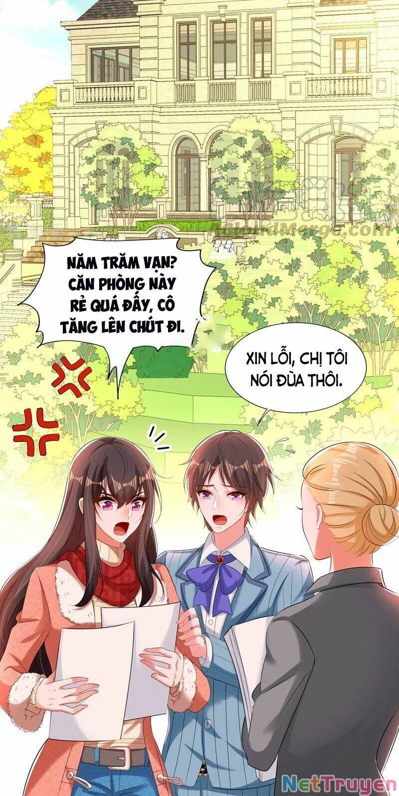 đọc truyện Trùng Sinh Không Gian: Cô Vợ Hào Môn Nóng Bỏng Không Dễ Chọc Chương 167 ảnh 21 tại Thiên Thai Truyện