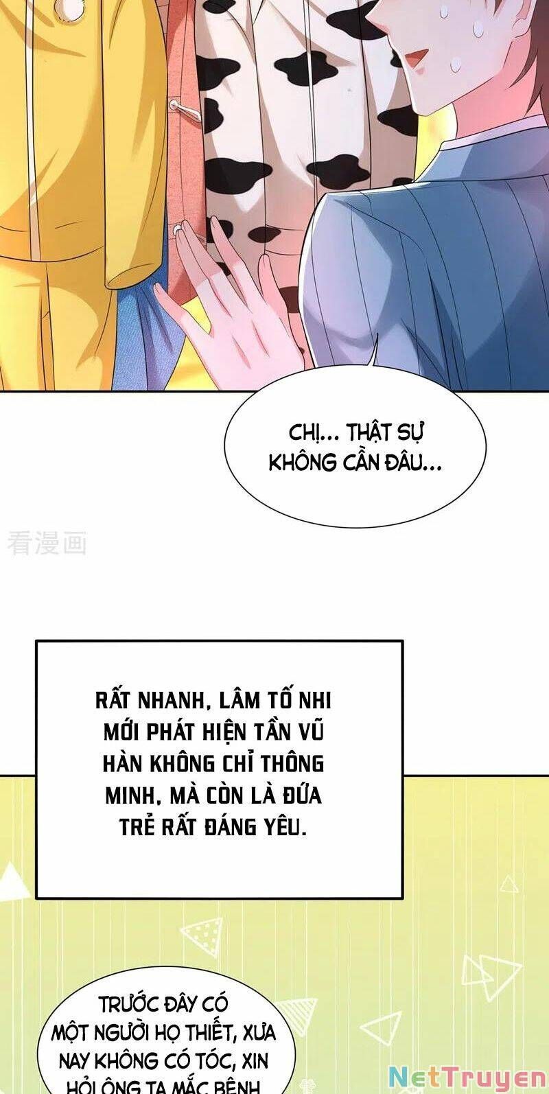 đọc truyện Trùng Sinh Không Gian: Cô Vợ Hào Môn Nóng Bỏng Không Dễ Chọc Chương 167 ảnh 23 tại Thiên Thai Truyện