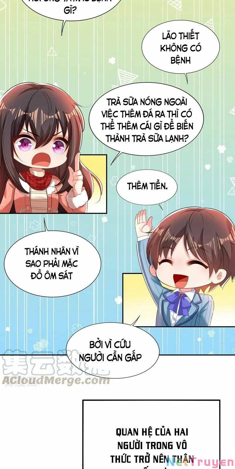 đọc truyện Trùng Sinh Không Gian: Cô Vợ Hào Môn Nóng Bỏng Không Dễ Chọc Chương 167 ảnh 24 tại Thiên Thai Truyện
