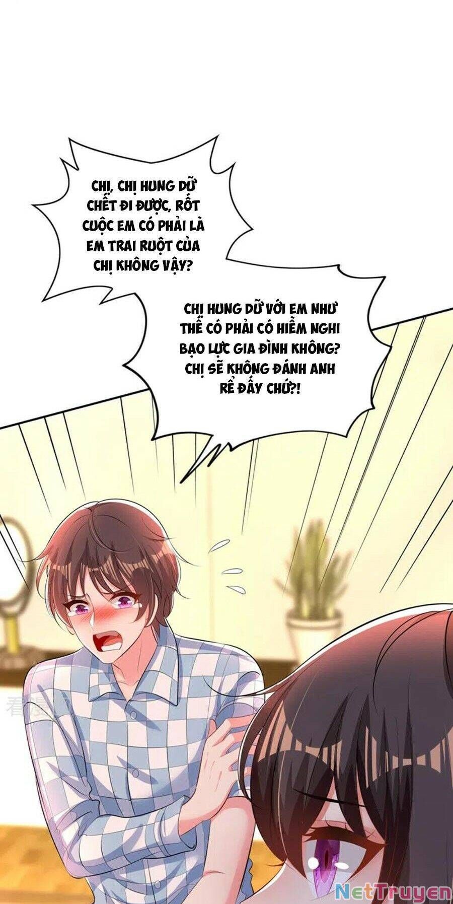 đọc truyện Trùng Sinh Không Gian: Cô Vợ Hào Môn Nóng Bỏng Không Dễ Chọc Chương 167 ảnh 26 tại Thiên Thai Truyện