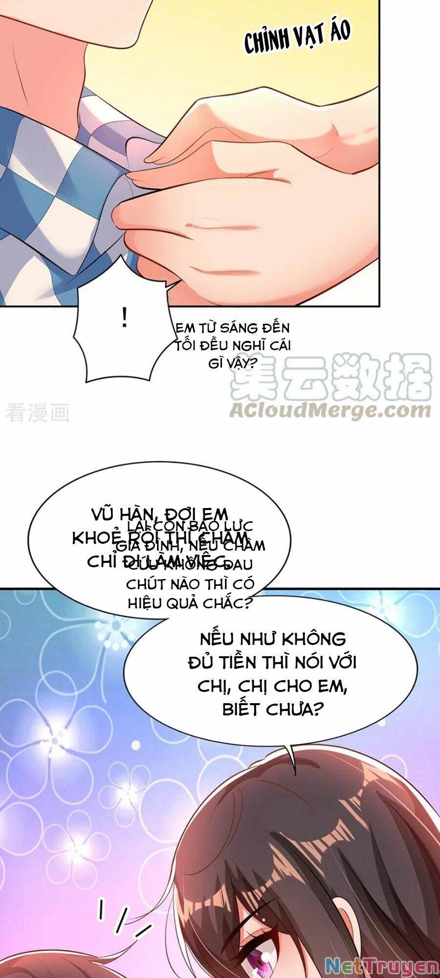 đọc truyện Trùng Sinh Không Gian: Cô Vợ Hào Môn Nóng Bỏng Không Dễ Chọc Chương 167 ảnh 29 tại Thiên Thai Truyện
