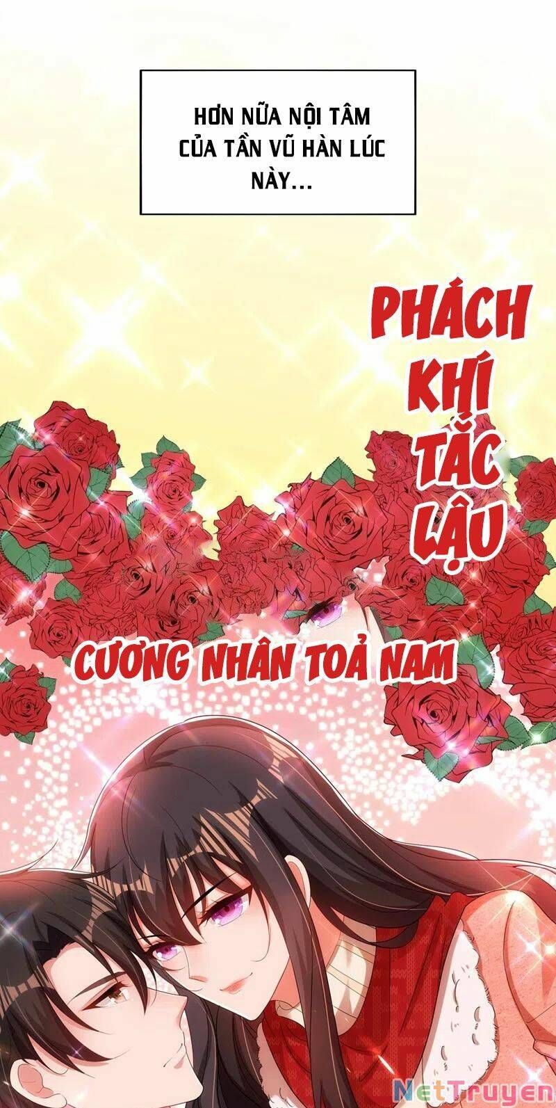 đọc truyện Trùng Sinh Không Gian: Cô Vợ Hào Môn Nóng Bỏng Không Dễ Chọc Chương 167 ảnh 6 tại Thiên Thai Truyện