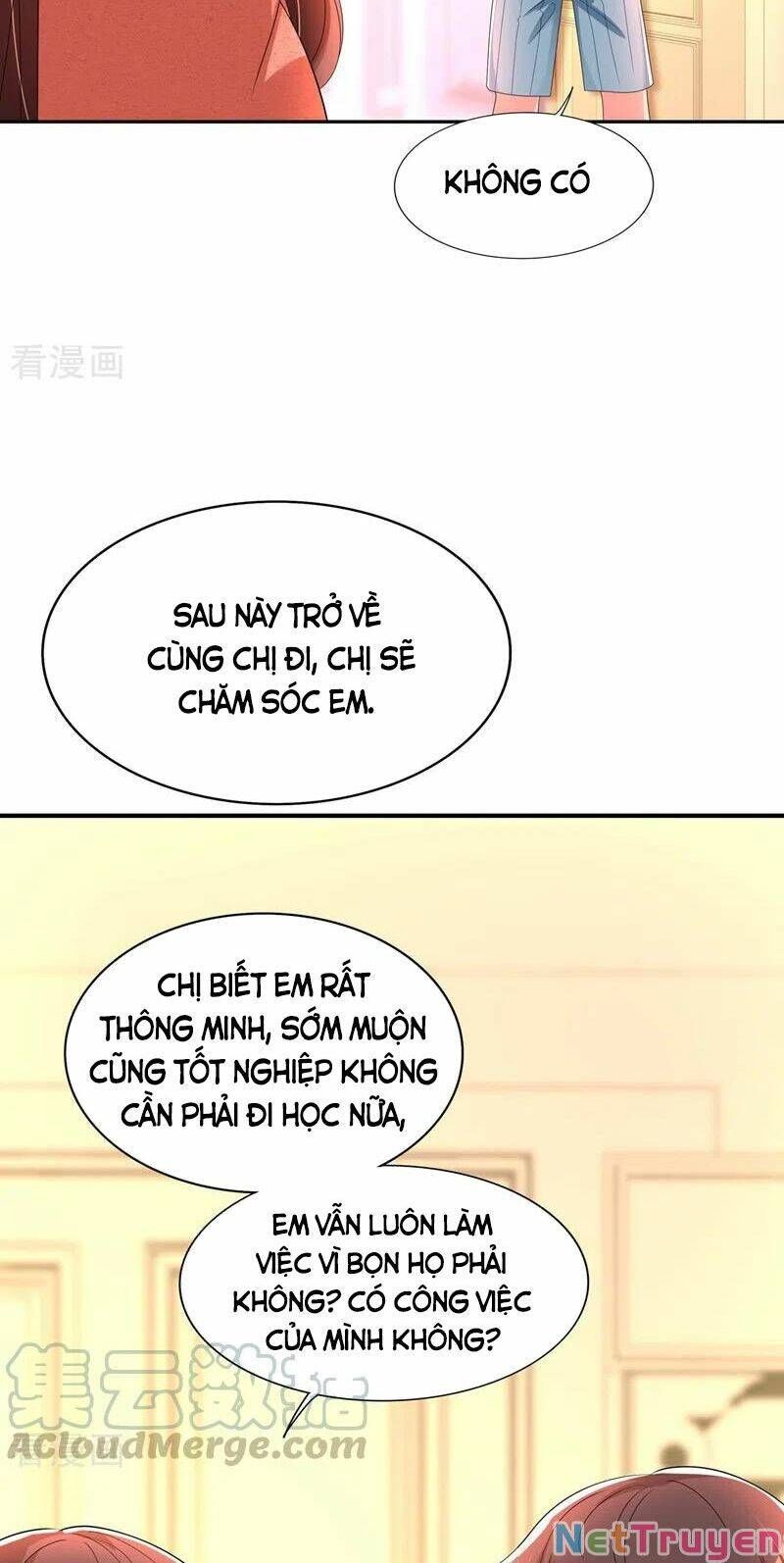 đọc truyện Trùng Sinh Không Gian: Cô Vợ Hào Môn Nóng Bỏng Không Dễ Chọc Chương 167 ảnh 9 tại Thiên Thai Truyện