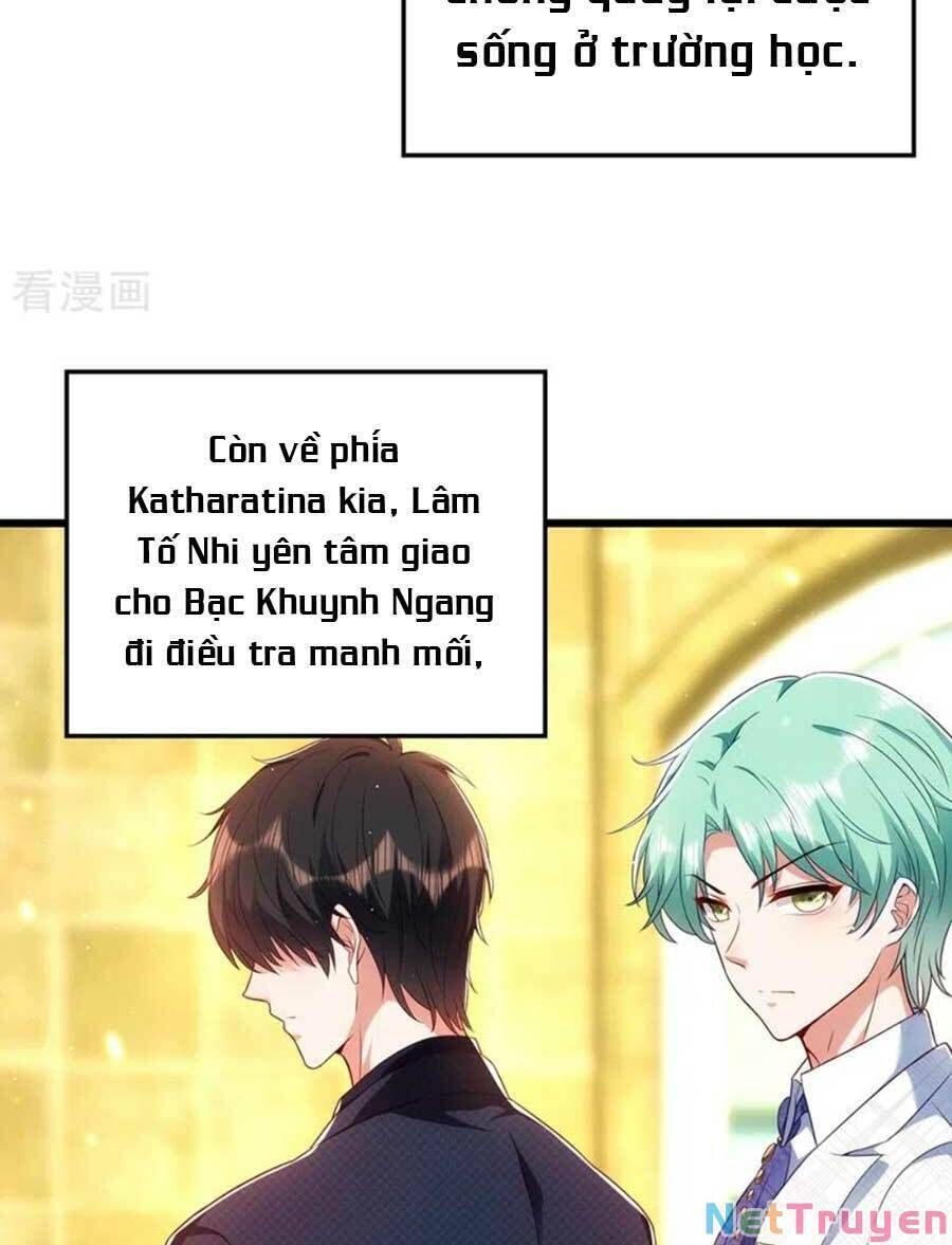 đọc truyện Trùng Sinh Không Gian: Cô Vợ Hào Môn Nóng Bỏng Không Dễ Chọc Chương 168 ảnh 15 tại Thiên Thai Truyện