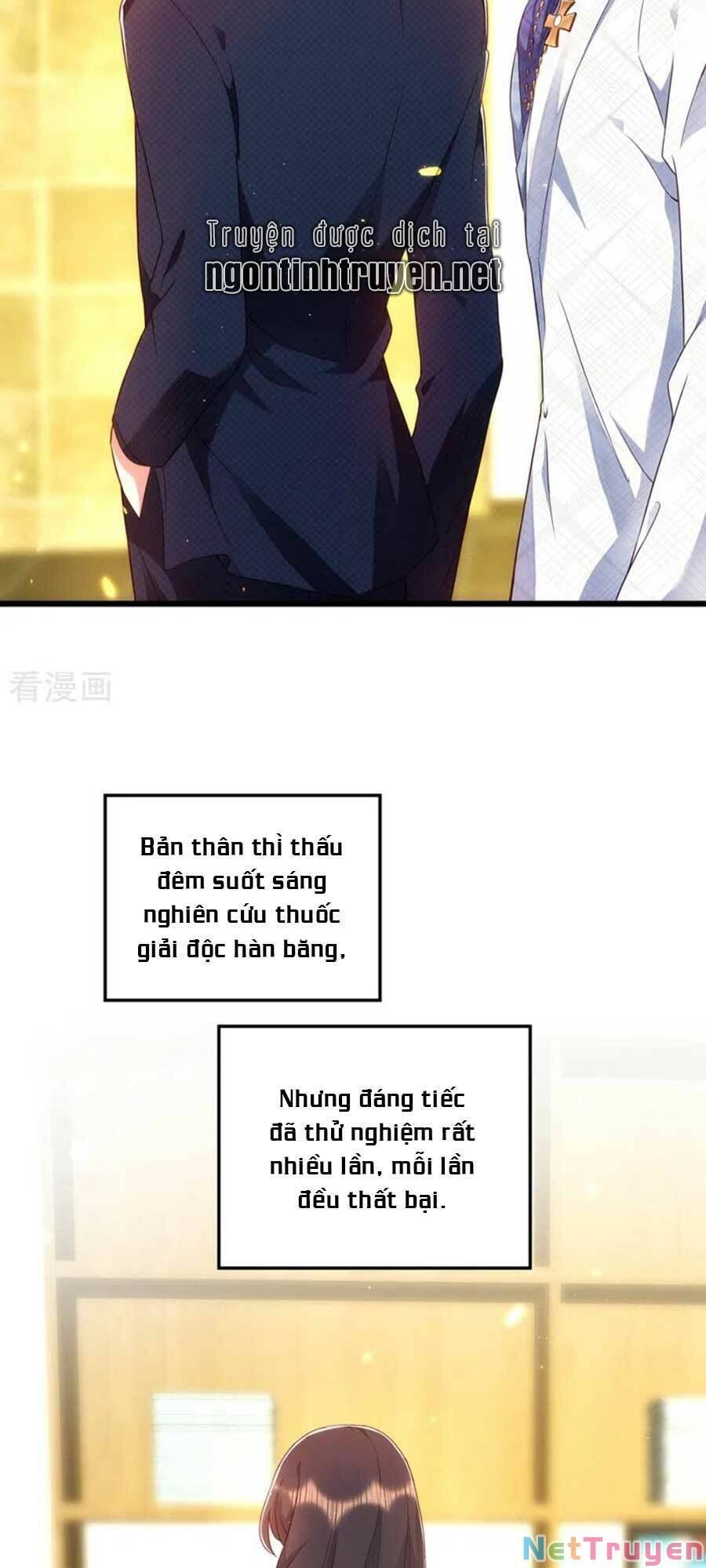đọc truyện Trùng Sinh Không Gian: Cô Vợ Hào Môn Nóng Bỏng Không Dễ Chọc Chương 168 ảnh 16 tại Thiên Thai Truyện