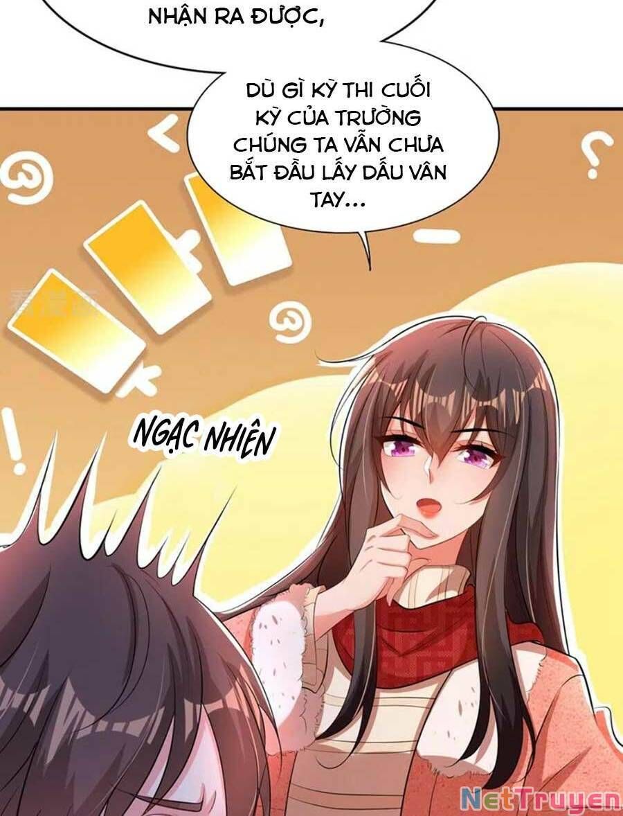 đọc truyện Trùng Sinh Không Gian: Cô Vợ Hào Môn Nóng Bỏng Không Dễ Chọc Chương 168 ảnh 7 tại Thiên Thai Truyện