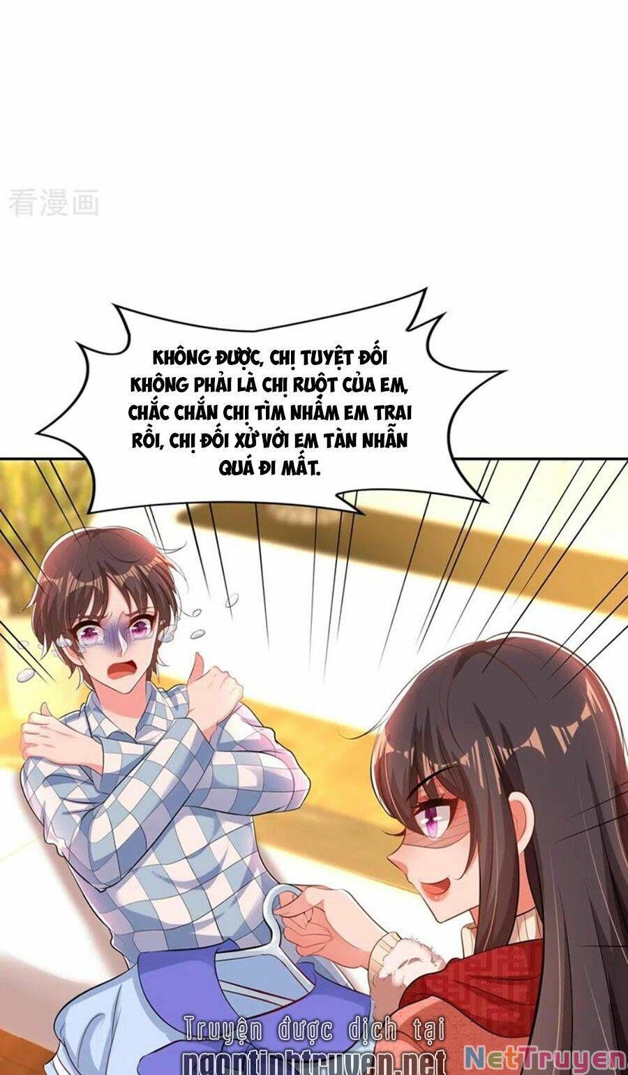 đọc truyện Trùng Sinh Không Gian: Cô Vợ Hào Môn Nóng Bỏng Không Dễ Chọc Chương 168 ảnh 10 tại Thiên Thai Truyện