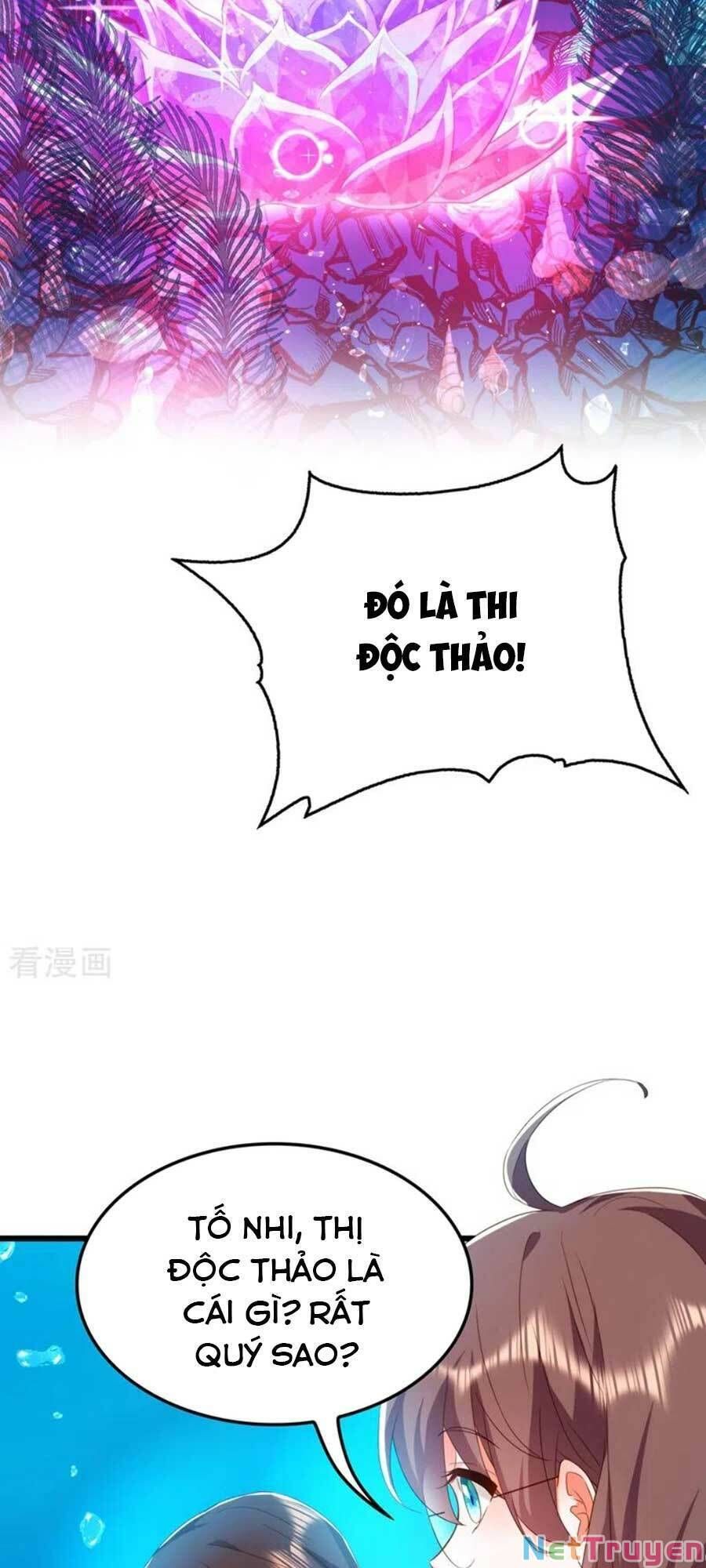 đọc truyện Trùng Sinh Không Gian: Cô Vợ Hào Môn Nóng Bỏng Không Dễ Chọc Chương 169 ảnh 26 tại Thiên Thai Truyện