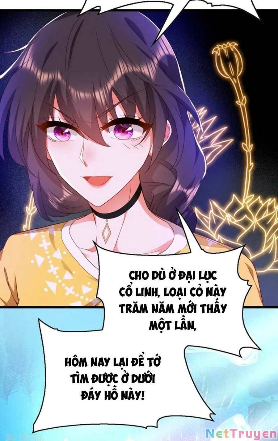 đọc truyện Trùng Sinh Không Gian: Cô Vợ Hào Môn Nóng Bỏng Không Dễ Chọc Chương 169 ảnh 28 tại Thiên Thai Truyện
