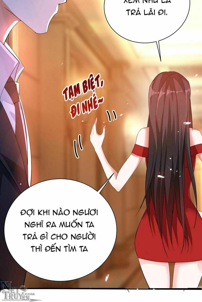 đọc truyện Trùng Sinh Không Gian: Cô Vợ Hào Môn Nóng Bỏng Không Dễ Chọc Chương 17 ảnh 27 tại Thiên Thai Truyện