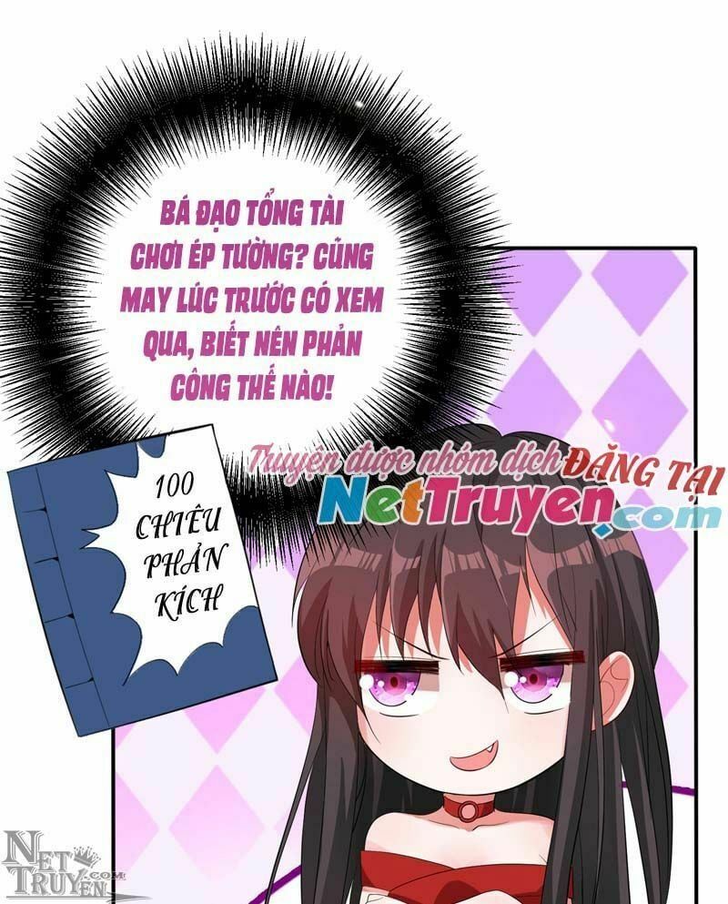 đọc truyện Trùng Sinh Không Gian: Cô Vợ Hào Môn Nóng Bỏng Không Dễ Chọc Chương 17 ảnh 31 tại Thiên Thai Truyện
