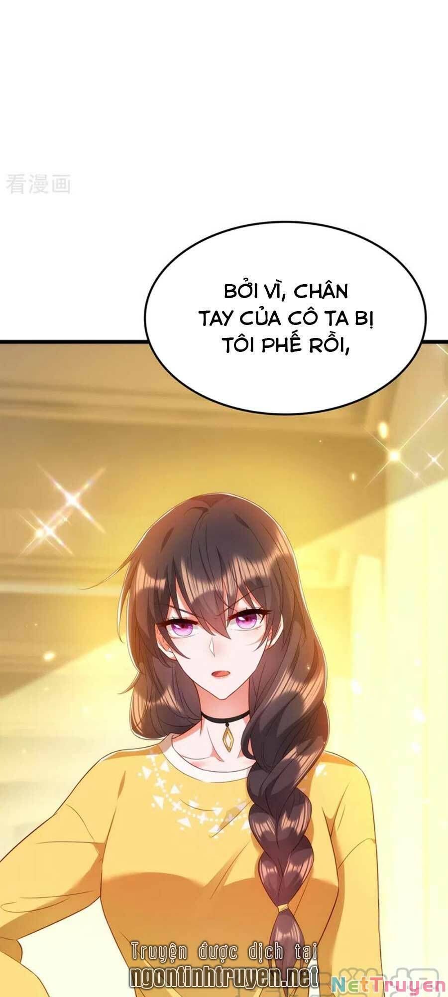 đọc truyện Trùng Sinh Không Gian: Cô Vợ Hào Môn Nóng Bỏng Không Dễ Chọc Chương 170 ảnh 22 tại Thiên Thai Truyện