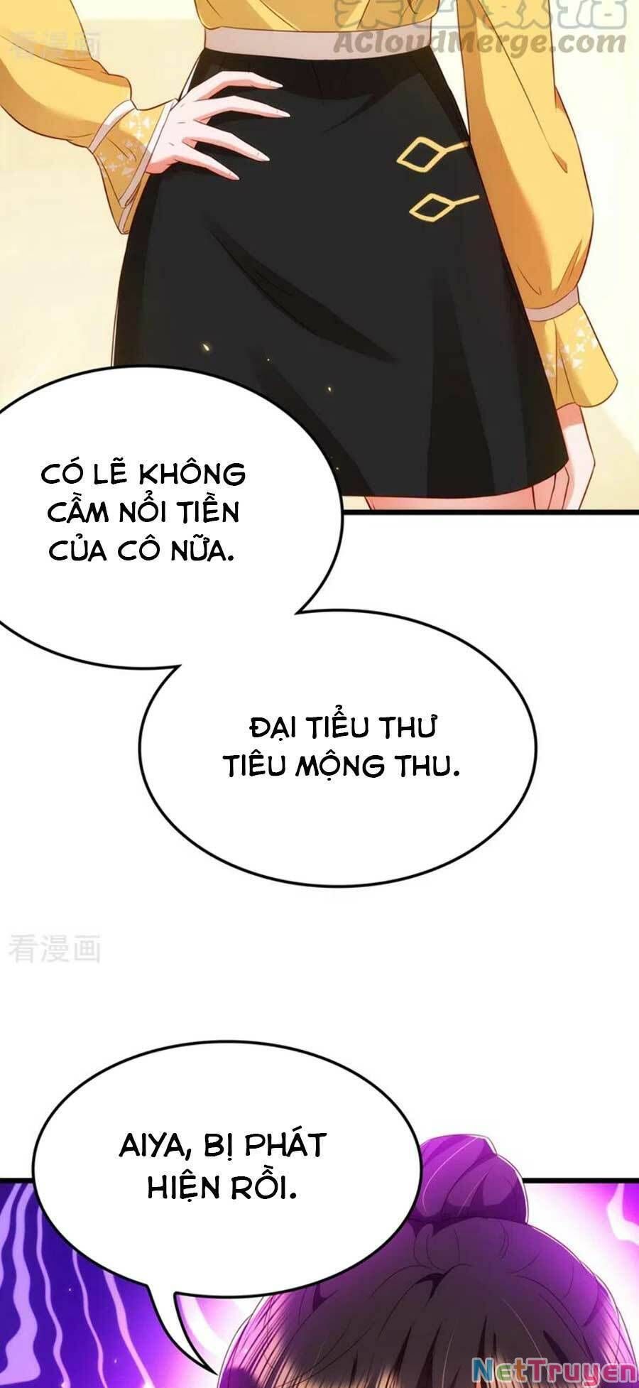 đọc truyện Trùng Sinh Không Gian: Cô Vợ Hào Môn Nóng Bỏng Không Dễ Chọc Chương 170 ảnh 23 tại Thiên Thai Truyện