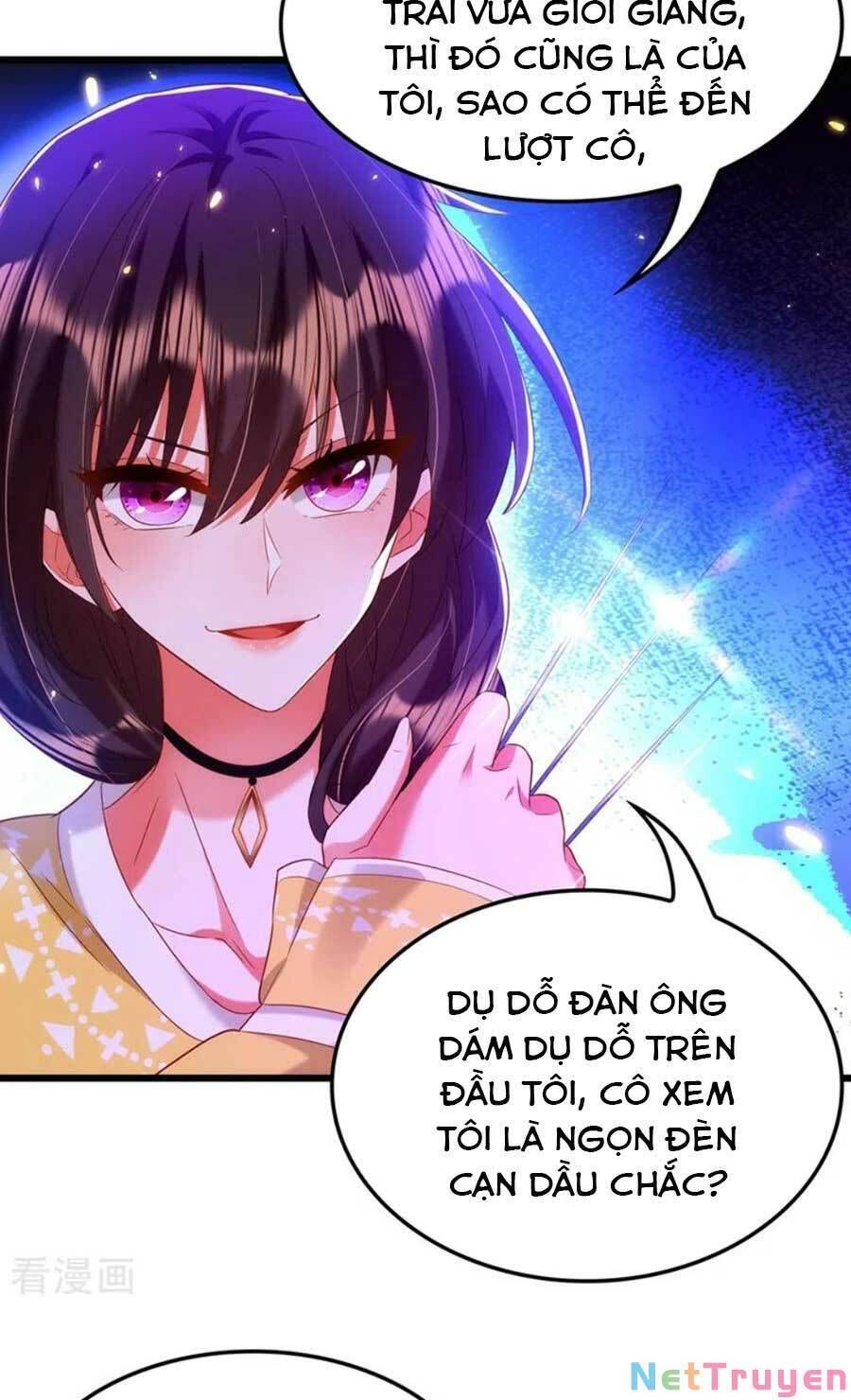 đọc truyện Trùng Sinh Không Gian: Cô Vợ Hào Môn Nóng Bỏng Không Dễ Chọc Chương 170 ảnh 27 tại Thiên Thai Truyện