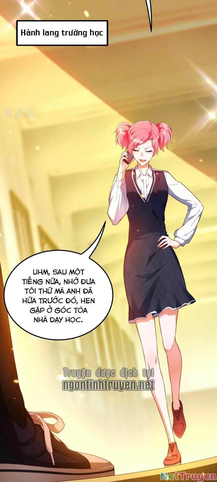đọc truyện Trùng Sinh Không Gian: Cô Vợ Hào Môn Nóng Bỏng Không Dễ Chọc Chương 170 ảnh 6 tại Thiên Thai Truyện