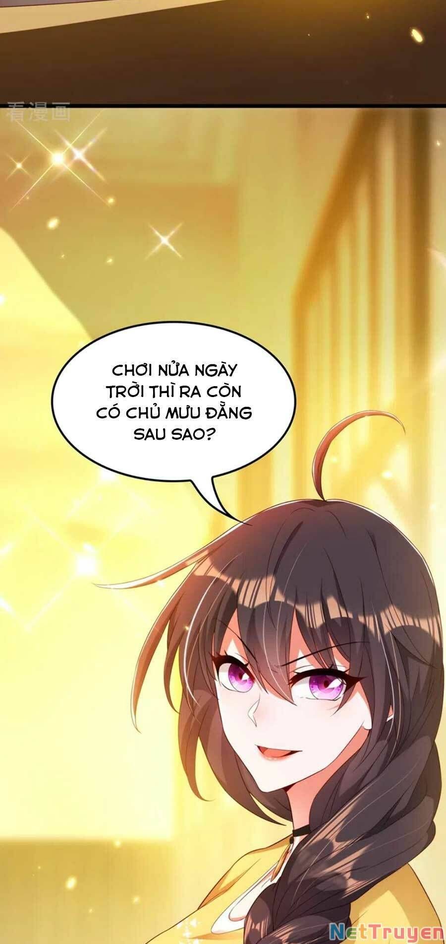 đọc truyện Trùng Sinh Không Gian: Cô Vợ Hào Môn Nóng Bỏng Không Dễ Chọc Chương 170 ảnh 7 tại Thiên Thai Truyện
