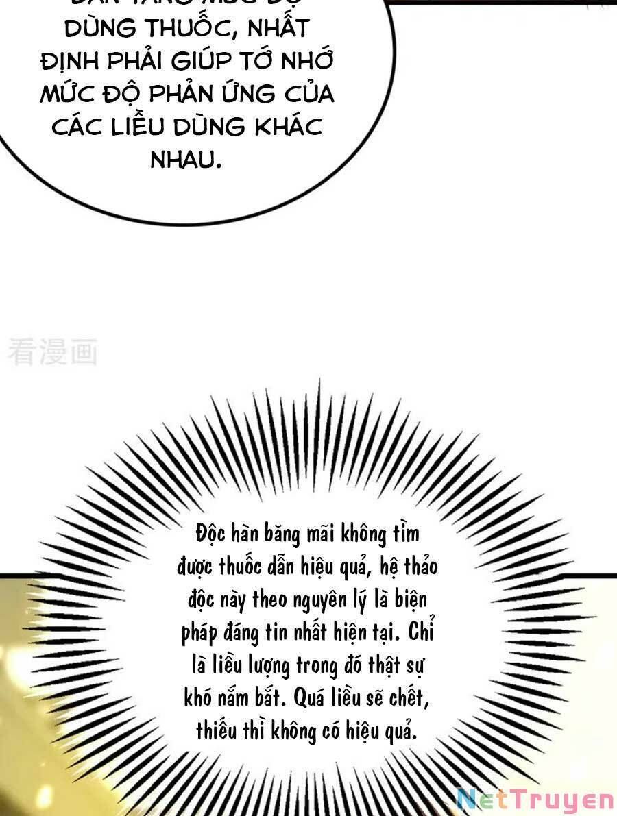 đọc truyện Trùng Sinh Không Gian: Cô Vợ Hào Môn Nóng Bỏng Không Dễ Chọc Chương 171 ảnh 18 tại Thiên Thai Truyện