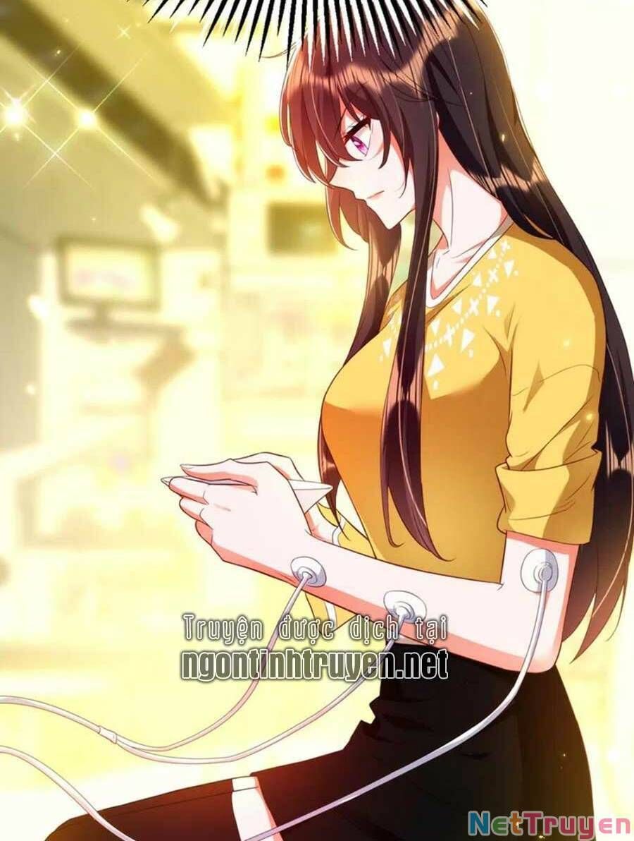 đọc truyện Trùng Sinh Không Gian: Cô Vợ Hào Môn Nóng Bỏng Không Dễ Chọc Chương 171 ảnh 19 tại Thiên Thai Truyện