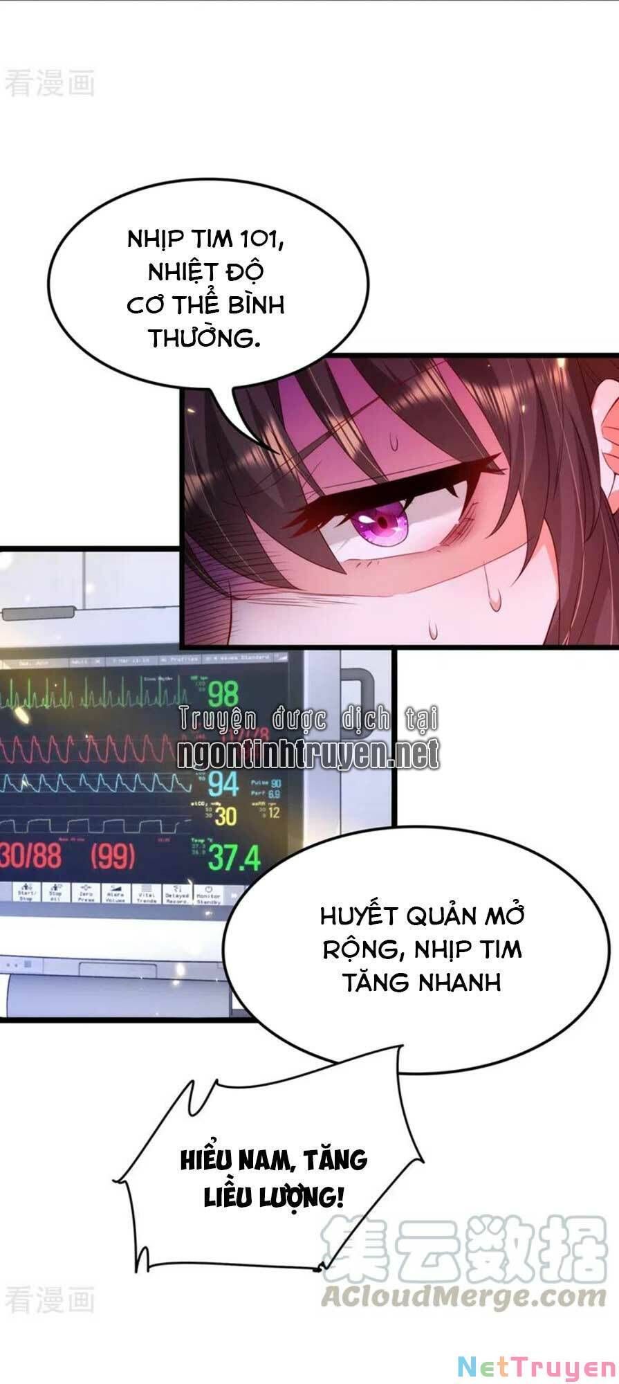 đọc truyện Trùng Sinh Không Gian: Cô Vợ Hào Môn Nóng Bỏng Không Dễ Chọc Chương 171 ảnh 24 tại Thiên Thai Truyện