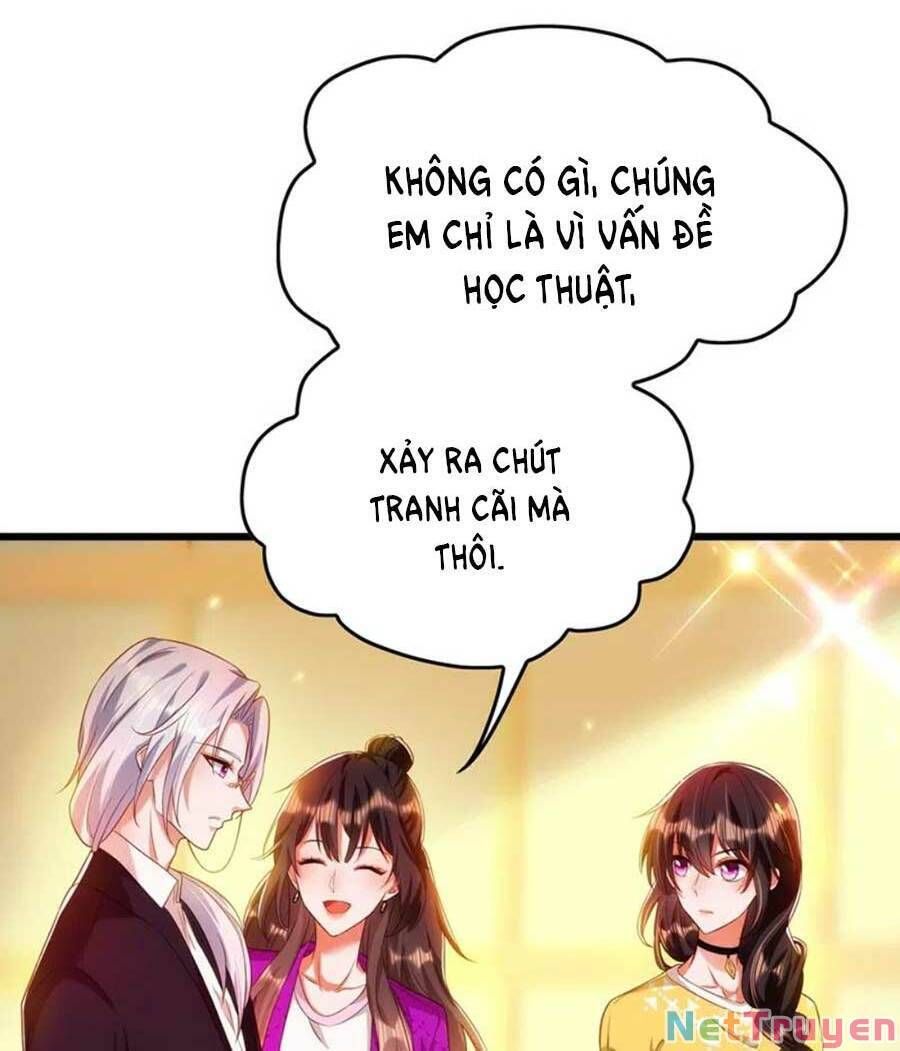 đọc truyện Trùng Sinh Không Gian: Cô Vợ Hào Môn Nóng Bỏng Không Dễ Chọc Chương 171 ảnh 7 tại Thiên Thai Truyện