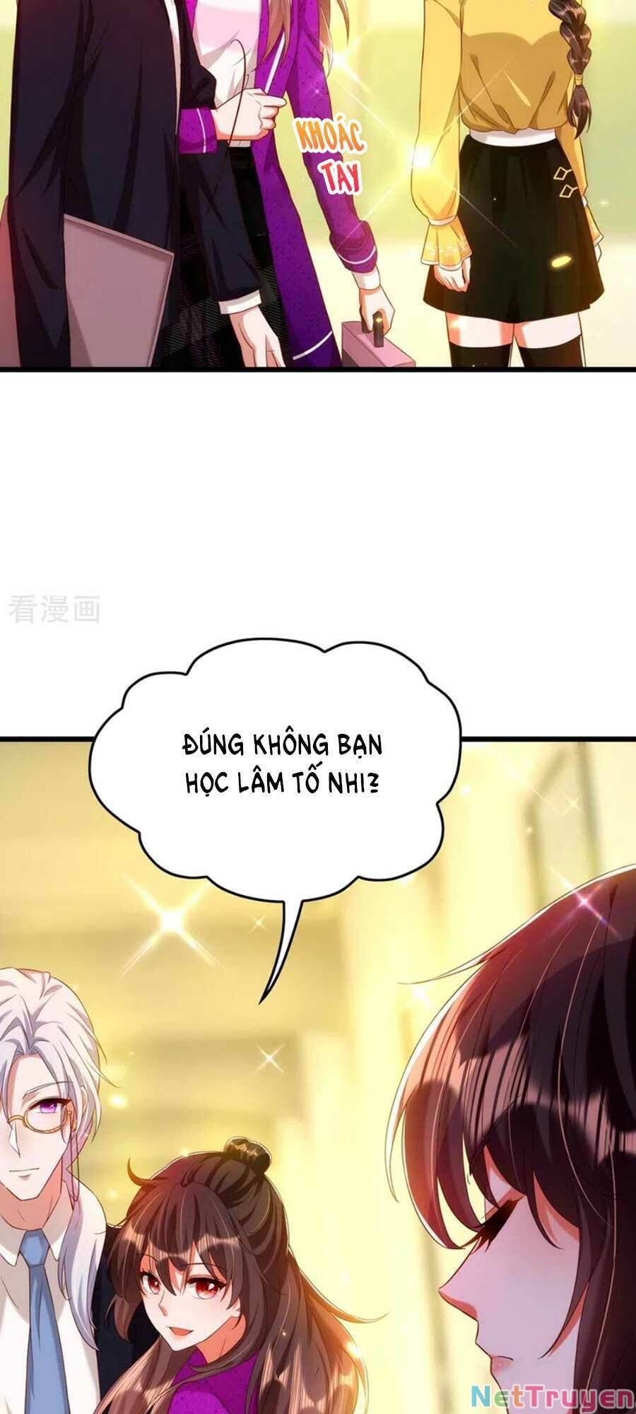 đọc truyện Trùng Sinh Không Gian: Cô Vợ Hào Môn Nóng Bỏng Không Dễ Chọc Chương 171 ảnh 8 tại Thiên Thai Truyện