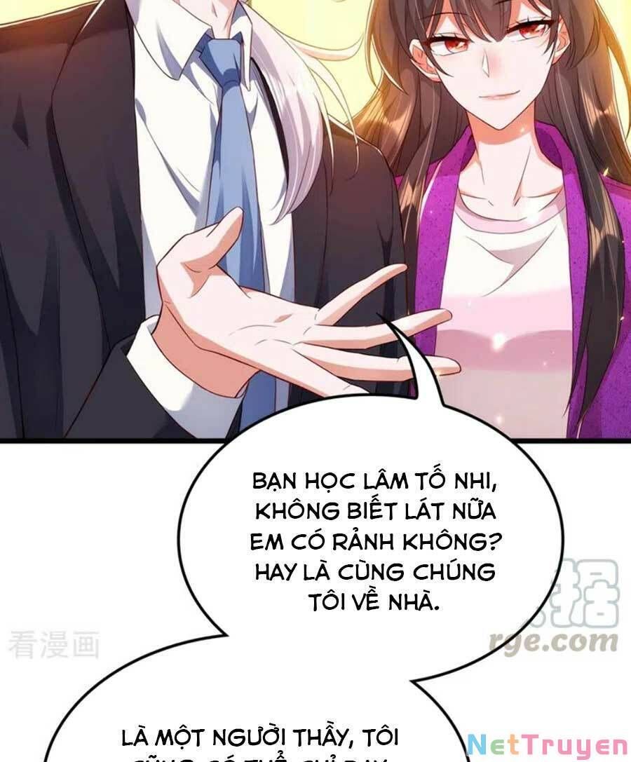 đọc truyện Trùng Sinh Không Gian: Cô Vợ Hào Môn Nóng Bỏng Không Dễ Chọc Chương 171 ảnh 10 tại Thiên Thai Truyện