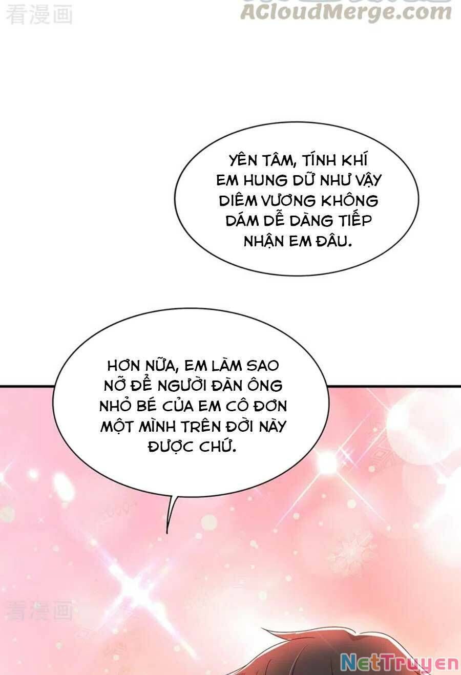 đọc truyện Trùng Sinh Không Gian: Cô Vợ Hào Môn Nóng Bỏng Không Dễ Chọc Chương 172 ảnh 11 tại Thiên Thai Truyện