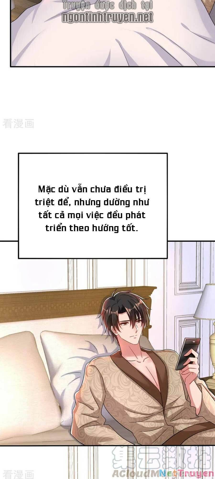 đọc truyện Trùng Sinh Không Gian: Cô Vợ Hào Môn Nóng Bỏng Không Dễ Chọc Chương 172 ảnh 18 tại Thiên Thai Truyện