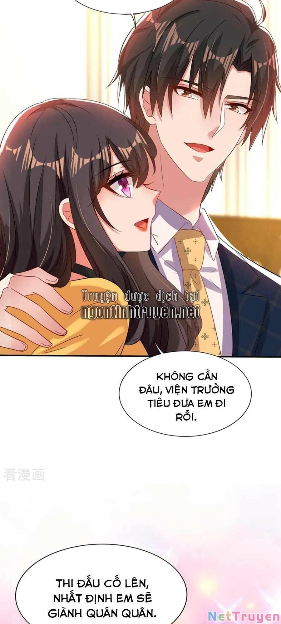 đọc truyện Trùng Sinh Không Gian: Cô Vợ Hào Môn Nóng Bỏng Không Dễ Chọc Chương 172 ảnh 22 tại Thiên Thai Truyện
