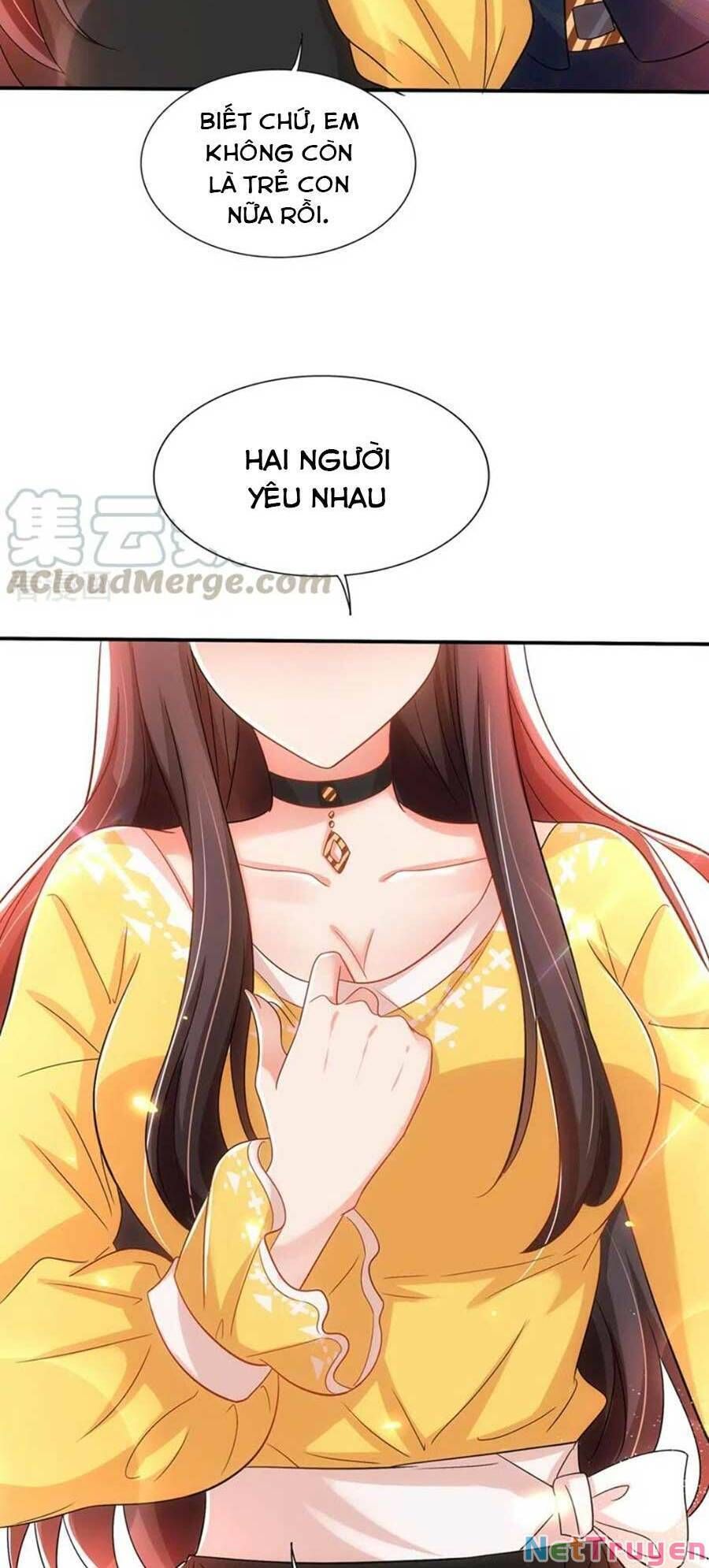 đọc truyện Trùng Sinh Không Gian: Cô Vợ Hào Môn Nóng Bỏng Không Dễ Chọc Chương 172 ảnh 31 tại Thiên Thai Truyện