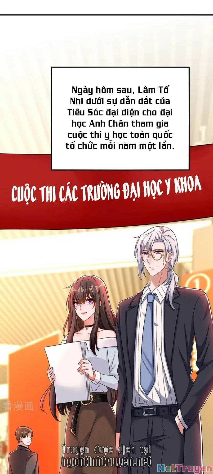 đọc truyện Trùng Sinh Không Gian: Cô Vợ Hào Môn Nóng Bỏng Không Dễ Chọc Chương 173 ảnh 13 tại Thiên Thai Truyện