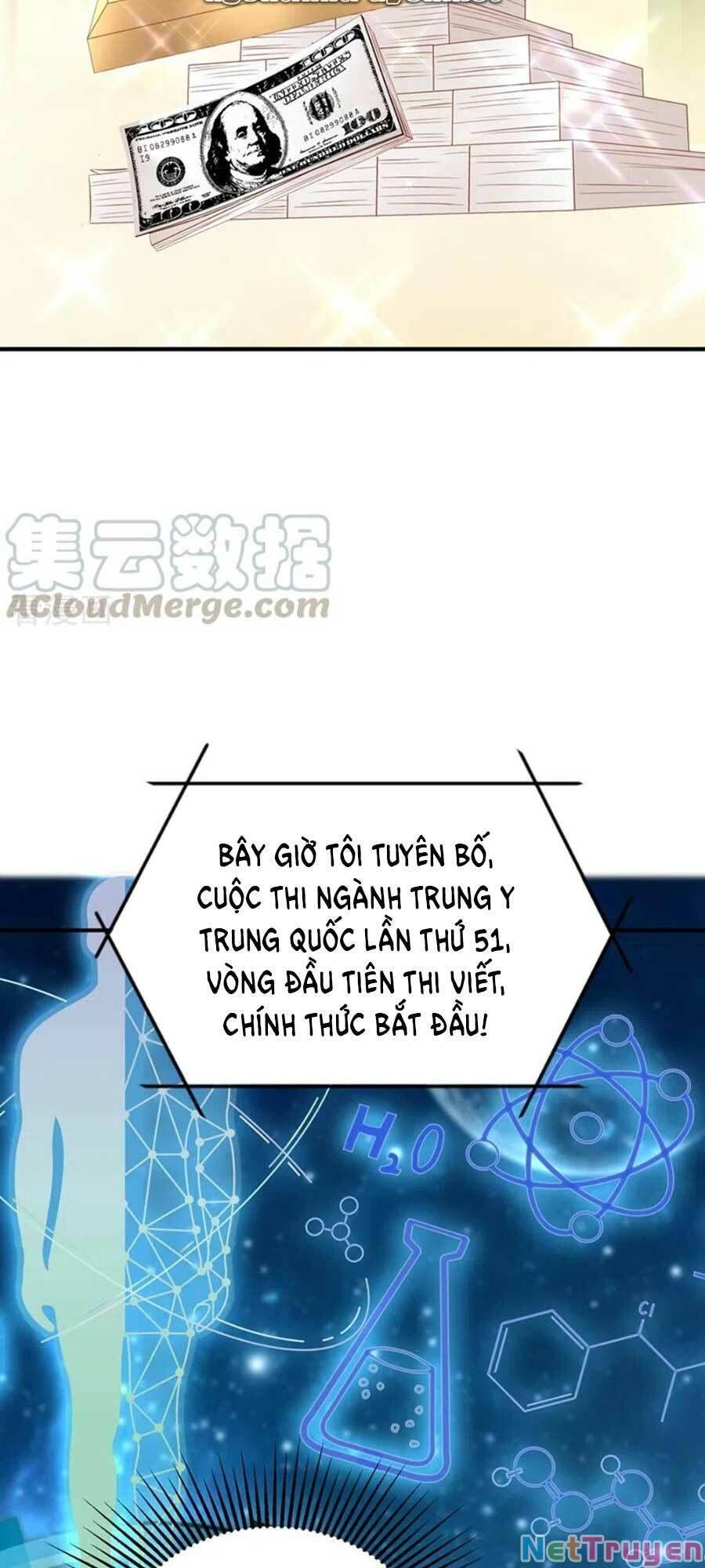 đọc truyện Trùng Sinh Không Gian: Cô Vợ Hào Môn Nóng Bỏng Không Dễ Chọc Chương 173 ảnh 16 tại Thiên Thai Truyện