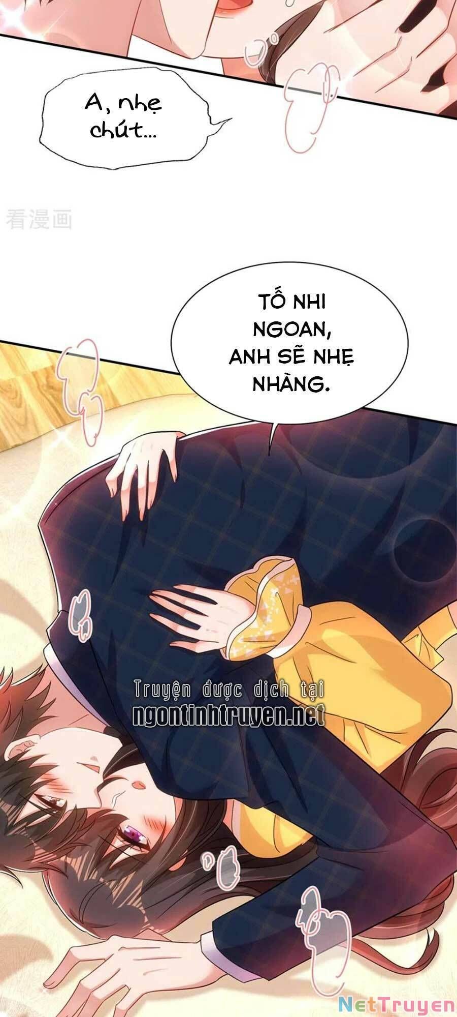 đọc truyện Trùng Sinh Không Gian: Cô Vợ Hào Môn Nóng Bỏng Không Dễ Chọc Chương 173 ảnh 3 tại Thiên Thai Truyện