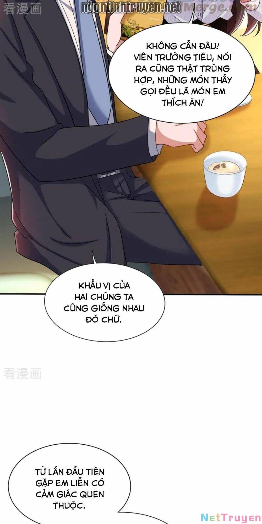 đọc truyện Trùng Sinh Không Gian: Cô Vợ Hào Môn Nóng Bỏng Không Dễ Chọc Chương 174 ảnh 11 tại Thiên Thai Truyện
