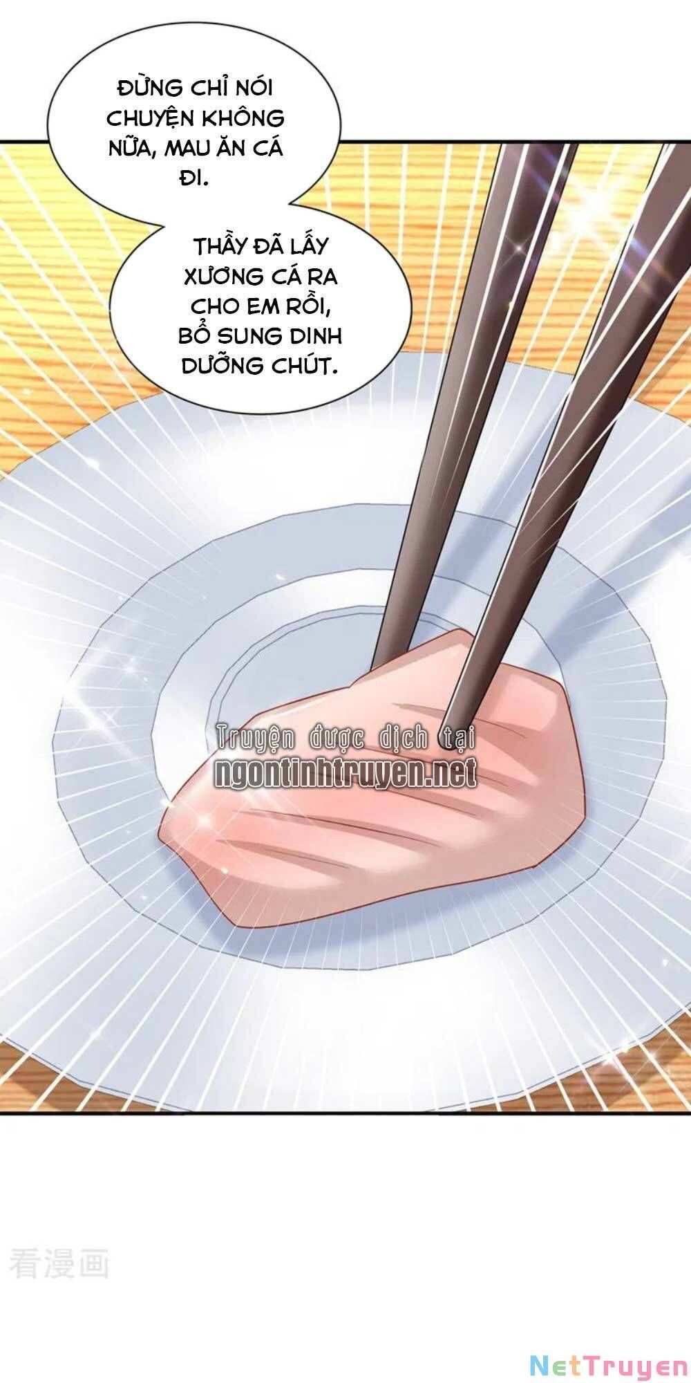 đọc truyện Trùng Sinh Không Gian: Cô Vợ Hào Môn Nóng Bỏng Không Dễ Chọc Chương 174 ảnh 15 tại Thiên Thai Truyện