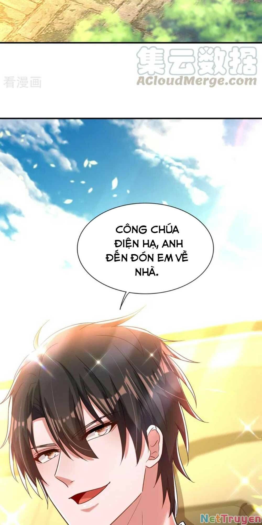 đọc truyện Trùng Sinh Không Gian: Cô Vợ Hào Môn Nóng Bỏng Không Dễ Chọc Chương 174 ảnh 23 tại Thiên Thai Truyện