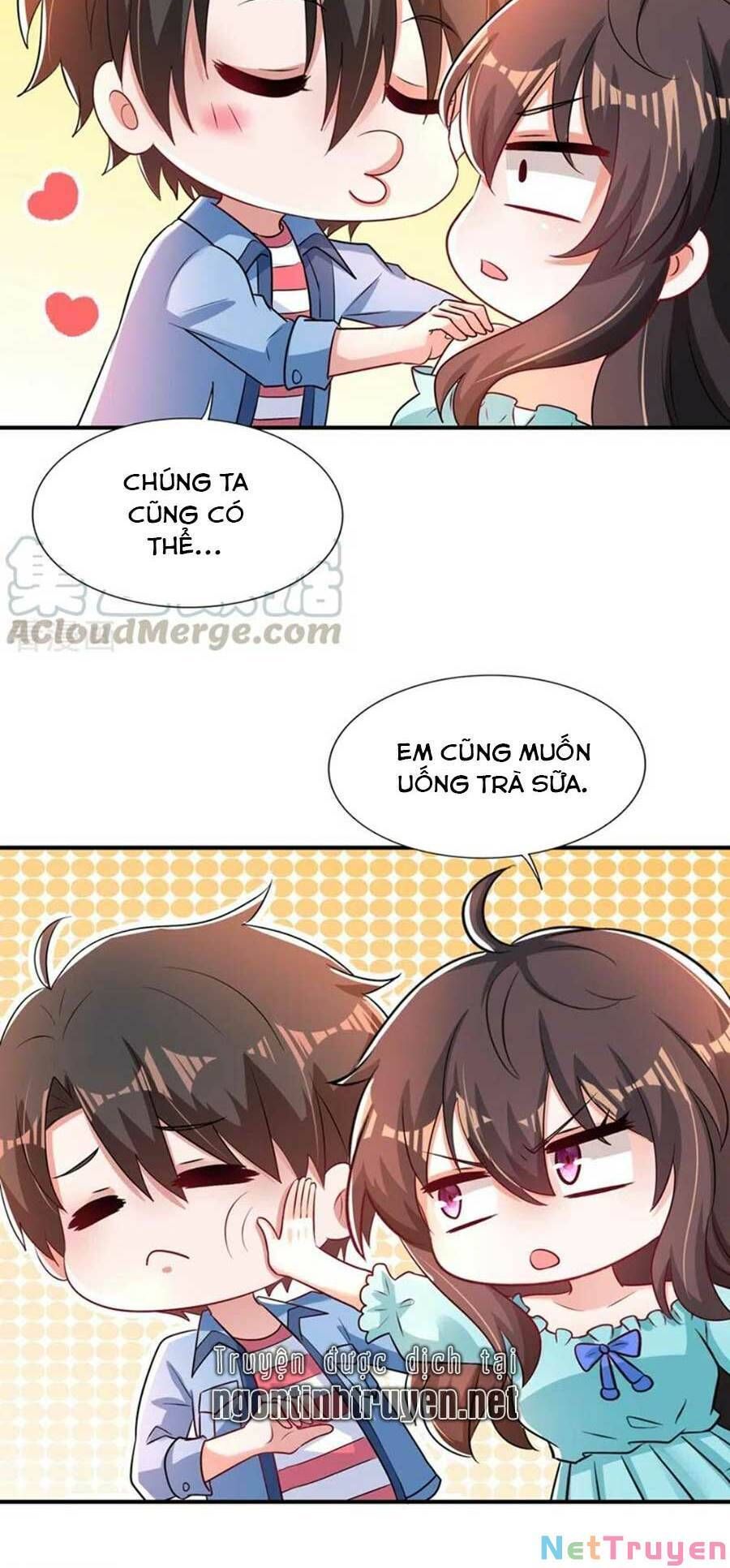 đọc truyện Trùng Sinh Không Gian: Cô Vợ Hào Môn Nóng Bỏng Không Dễ Chọc Chương 174 ảnh 39 tại Thiên Thai Truyện