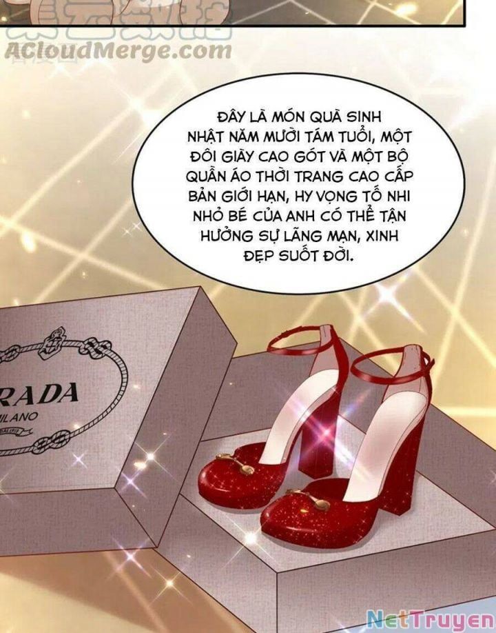 đọc truyện Trùng Sinh Không Gian: Cô Vợ Hào Môn Nóng Bỏng Không Dễ Chọc Chương 176 ảnh 20 tại Thiên Thai Truyện