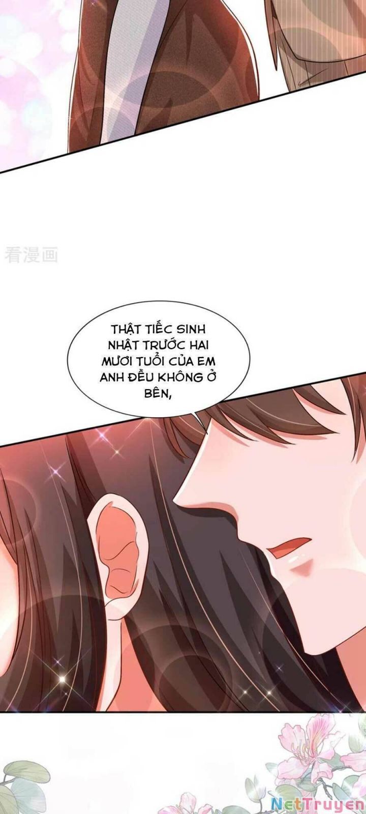 đọc truyện Trùng Sinh Không Gian: Cô Vợ Hào Môn Nóng Bỏng Không Dễ Chọc Chương 176 ảnh 28 tại Thiên Thai Truyện