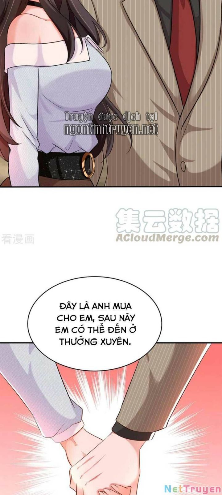 đọc truyện Trùng Sinh Không Gian: Cô Vợ Hào Môn Nóng Bỏng Không Dễ Chọc Chương 176 ảnh 6 tại Thiên Thai Truyện